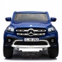  Barty Mercedes-Benz X-Class 606  