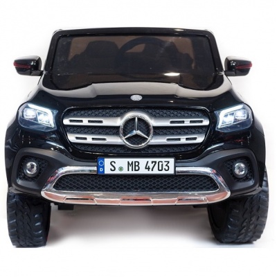  Barty Mercedes-Benz X-Class 606   -      - "  "