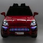  Barty Porsche Macan M999AA