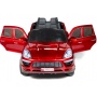  Barty Porsche Macan M999AA