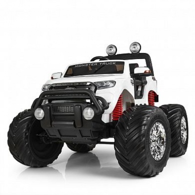  Rivertoys Ford Monster Truck  -      - "  "