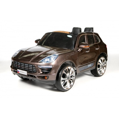  Barty Porsche Macan 999   -      - "  "