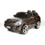  Barty Porsche Macan 999  