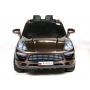  Barty Porsche Macan 999  