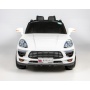  Barty Porsche Macan 999 