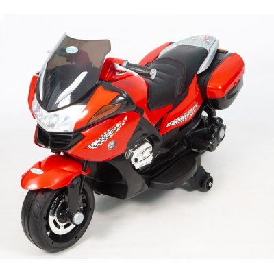  Barty BMW 007 HZB118  -      - "  "