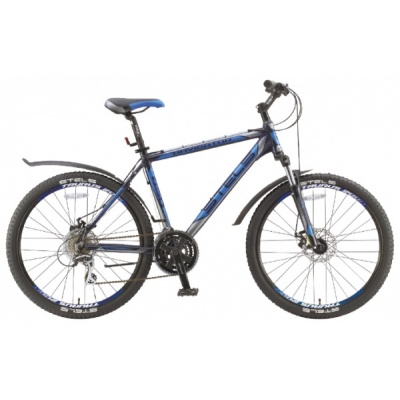 Велосипед для кросс-кантри STELS Navigator 650 MD "15,5 - купить по специальной цене в интернет-магазине "Уют в доме"
