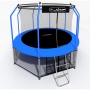      i-Jump Elegant 10ft blue