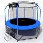    i-Jump Elegant 14ft blue