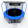    i-Jump Elegant 14ft blue