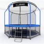     i-Jump Elegant 16ft blue
