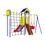 Спортивно-игровой комплекс Romana Замок R.103.30.04