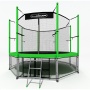      i-Jump 12ft green