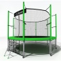     i-Jump 16ft green