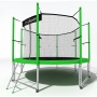    i-Jump 6ft green