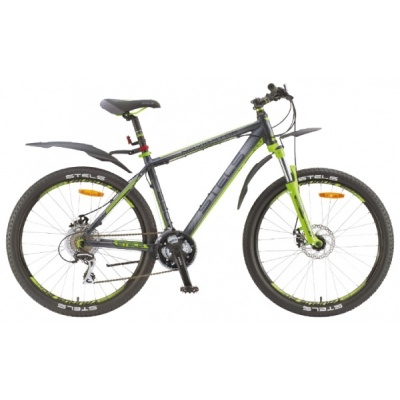 Велосипед для кросс-кантри STELS Navigator 850 MD "19,5 - купить по специальной цене в интернет-магазине "Уют в доме"