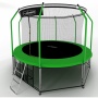     i-Jump Elegant 12ft green