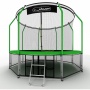     i-Jump Elegant 12ft green