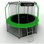     i-Jump Elegant 14ft green