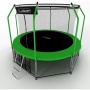     i-Jump Elegant 14ft green