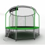     i-Jump Elegant 14ft green