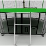    i-Jump Elegant 14ft green