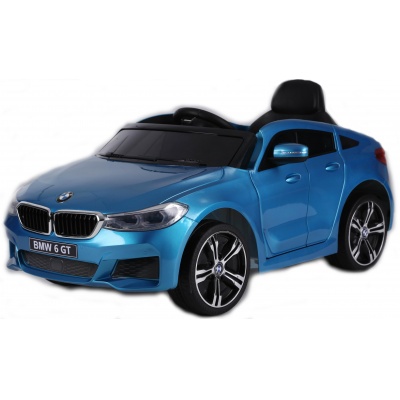  Rivertoys BMW6 GT JJ2164   -      - "  "