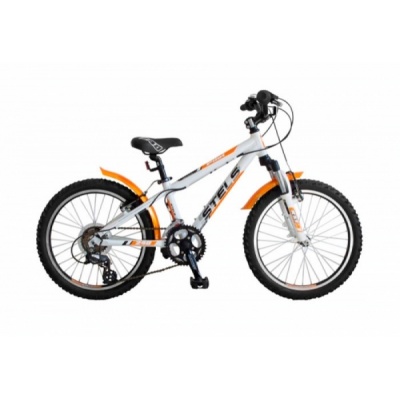 Двухколесный детский велосипед STELS Pilot 240 Boy "11 - купить по специальной цене в интернет-магазине "Уют в доме"