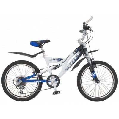   STELS Pilot 250  "13 -      - "  "