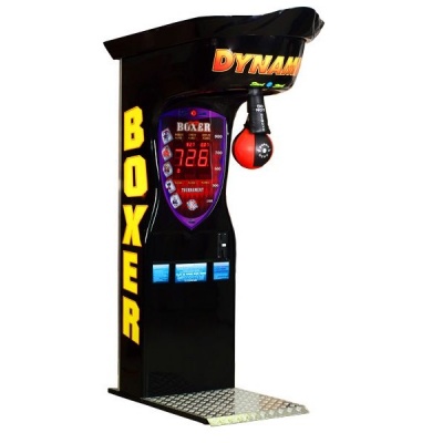   Weekend Boxer Dynamic -      - "  "