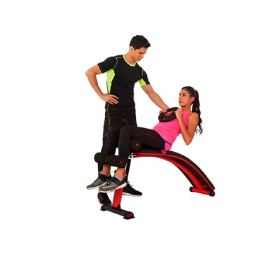 Пресс-скамья UFC ACA - купить по специальной цене в интернет-магазине "Уют в доме"