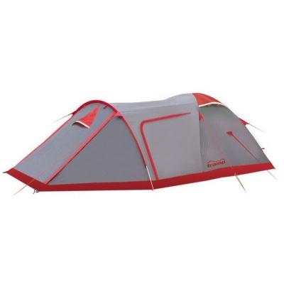   Tramp Cave 3  V2 -      - "  "