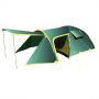 Палатка  туристическая Tramp Grot B4 V2