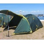 Палатка  туристическая Tramp Grot B4 V2