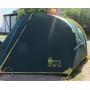 Палатка туристическая Tramp Colibri+ 2 V2