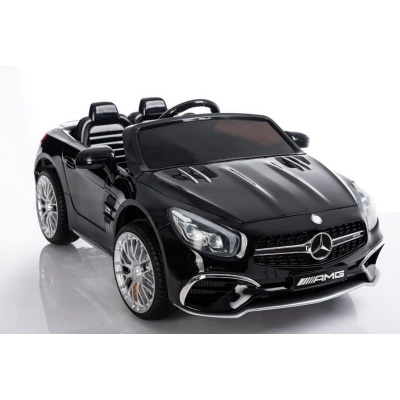  Barty Mercedes-Benz SL65 XMX602   -      - "  "
