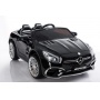   Barty Mercedes-Benz SL65 XMX602  