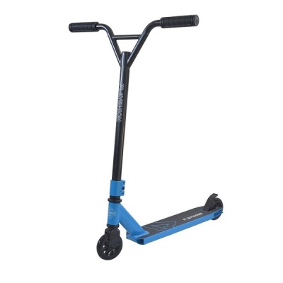 Самокат Playshion Protiger синий - купить по специальной цене в интернет-магазине "Уют в доме"