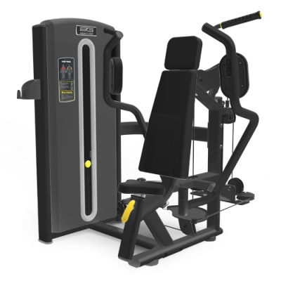 - Bronze Gym M05-002 -      - "  "