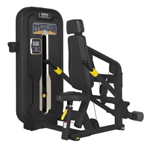 Верхняя тяга Bronze Gym MZM-007