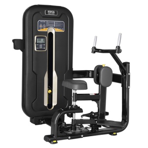 Верхняя тяга Bronze Gym MZM-011