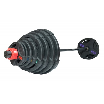     Original FitTools FT-2HGSET-180-BLACK -      - "  "