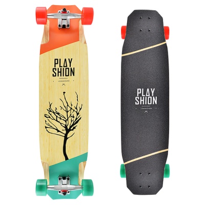  Playshion Descent - -      - "  "