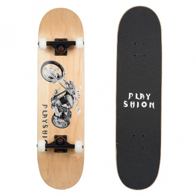  Playshion Art 31.5" x 8"   -      - "  "