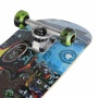 Скейтборд Playshion Crazy 31.5