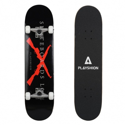  Playshion Gun 31.82" x 7.87"  -      - "  "