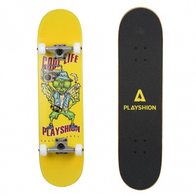  Playshion Cool Life  31.5" x 8"  -      - "  "