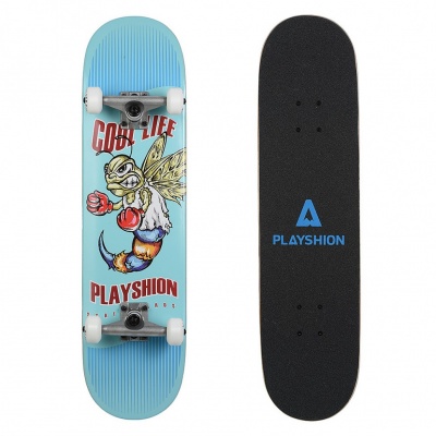  Playshion Cool Life 31.5" x 8"  -      - "  "