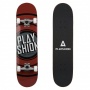 Скейтборд Playshion Gun 31.5