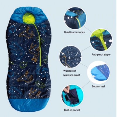   ACECAMP Blue/ 3978 -      - "  "